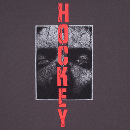 bluza Hockey - Scorched Earth Hoodie (Charcoal)