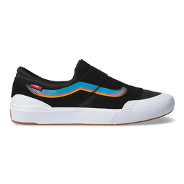 vans mirage slip on exp pro