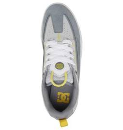 buty dc shoes LEGACY 98 SLIM - LEATHER SHOES