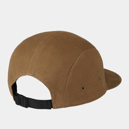 czapka Carhartt WIP Backley Cap (Tamarind)