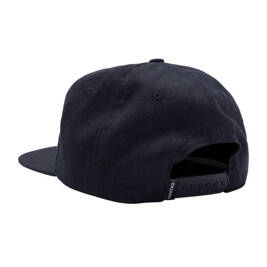 czapka GX1000 - SF Hat (Black)