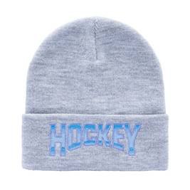 czapka Hockey - Main Event Beanie Grey