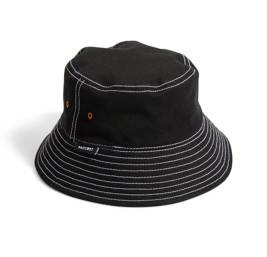 czapka Rassvet Bucket Hat (Black)