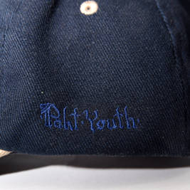 czapka Youth x Pakt Baba