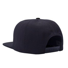 czapka fucking awesome chrome 5-panel cap black 7.25