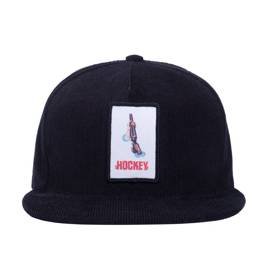 czapka hockey Shotgun 5-Panel Black
