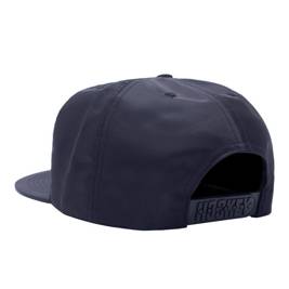 czapka hockey Ultraviolence 5 Panel Black