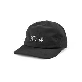 czapka polar Lightweight Cap black