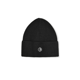 czapka polar dry cotton beanie black