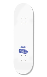 deska Call Me 917 - Hot Rod Van Deck
