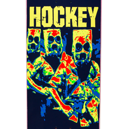 deska Hockey - Bag Heads 3