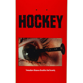 deska Hockey - Breakfast Insanity - Red Ben Kadow