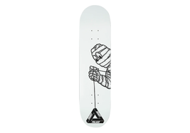 deska Palace Skateboards - Brady Pro S29