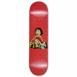 deska Pizza Skateboards - Boop Deck