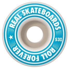 deska Real - Be Free Fade Complete Skateboard