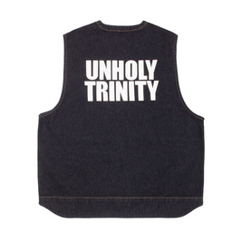 kamizelka Fucking Awesome Unholy Trinity Vest 