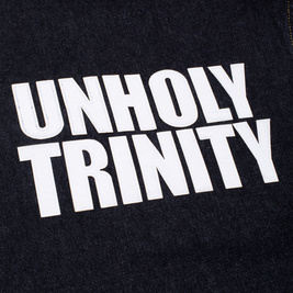 kamizelka Fucking Awesome Unholy Trinity Vest 