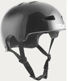 kask TSG Skate Youth (Injected Black)