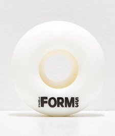 koła Form Solid White 53mm