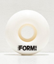 koła Form Solid White 54mm