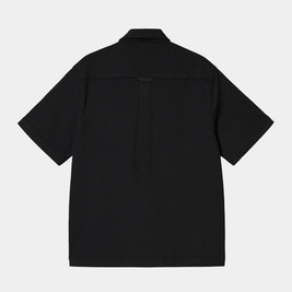 koszula Carhartt WIP S/S Craft Shirt (Black)