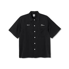 koszula Polar NCF Shirt (Black)
