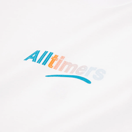 koszulka Alltimers - Dan Climan T-Shirt - (White)