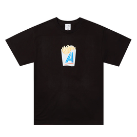 koszulka Alltimers - Fried T-Shirt (Black)