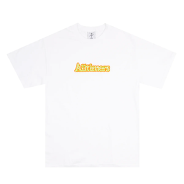 koszulka Alltimers - Zesty Broadway T-Shirt (White)