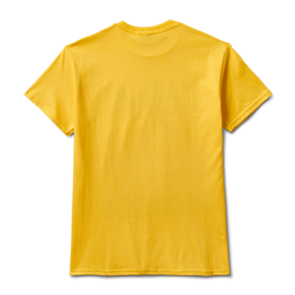 koszulka Call Me 917 - Reaper Tee (Yellow)