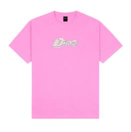 koszulka DIME EXO T-SHIRT - Light Pink