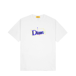 koszulka Dime Classic Blender white