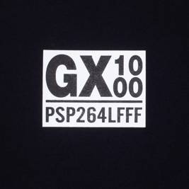 koszulka GX1000 - PSP Tee (Black)