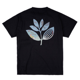 koszulka Magenta Sea Plant Tee - Black
