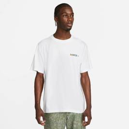 koszulka Nike SB Tee Apple Pigeon white