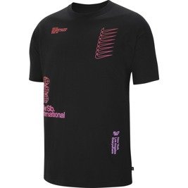 koszulka Nike SB Tee INTERNATIONAL