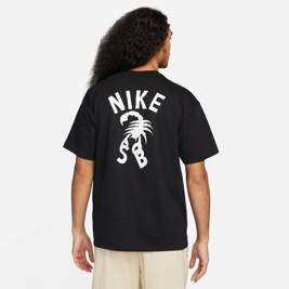koszulka Nike Sb Tee Escorpion Black