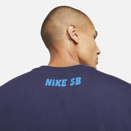 koszulka Nike Sb Tee Waxed