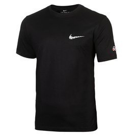 koszulka Nike Sb x Miniramp Tee 2 black
