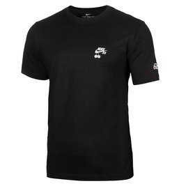 koszulka Nike Sb x Miniramp Tee dice black
