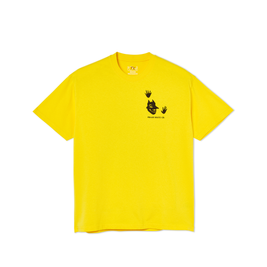 koszulka Polar Demon Tee (Yellow)