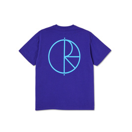 koszulka Polar stroke logo purple