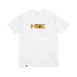 koszulka RAW HIDE GAT T-SHIRT /white