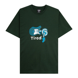 koszulka Tired Spinal Tap SS Tee (Green)