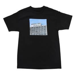 koszulka bronze56 CITY TEE BLACK