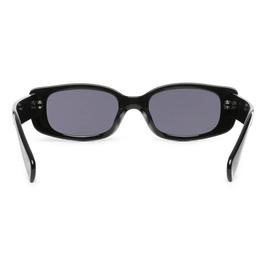 okulary Vans Bomb Shades (Black)