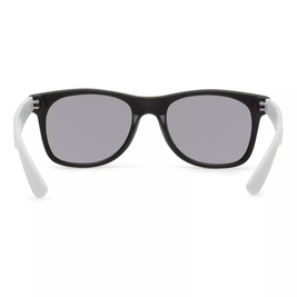 okulary Vans Spicoli 4 Shades (Black/White)