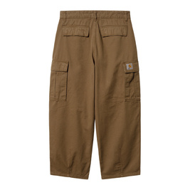 spodnie Carhartt WIP Cole Cargo Pant (Tamarind)