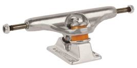 trucki Indepenedent Forged Hollow Stage11 Trucks Silver 144mm